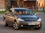 Infiniti M35x 2006 года (RU)